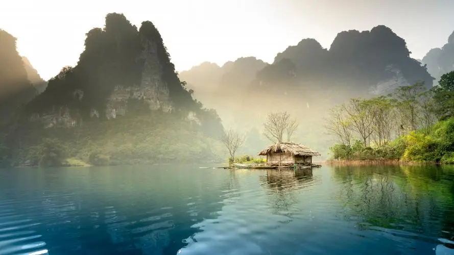 节能先进高端